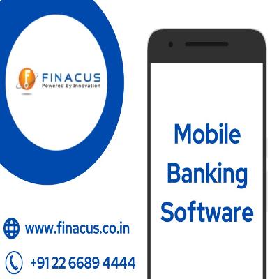 Best Enterprise Solutions Services | Mobile Banking Software Company